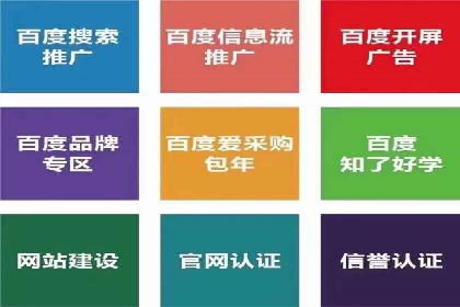 百度推广平台操作指南：案例解读，轻松实现广告目标